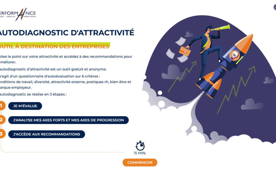 Autodiagnostic Attractivité Employeurs