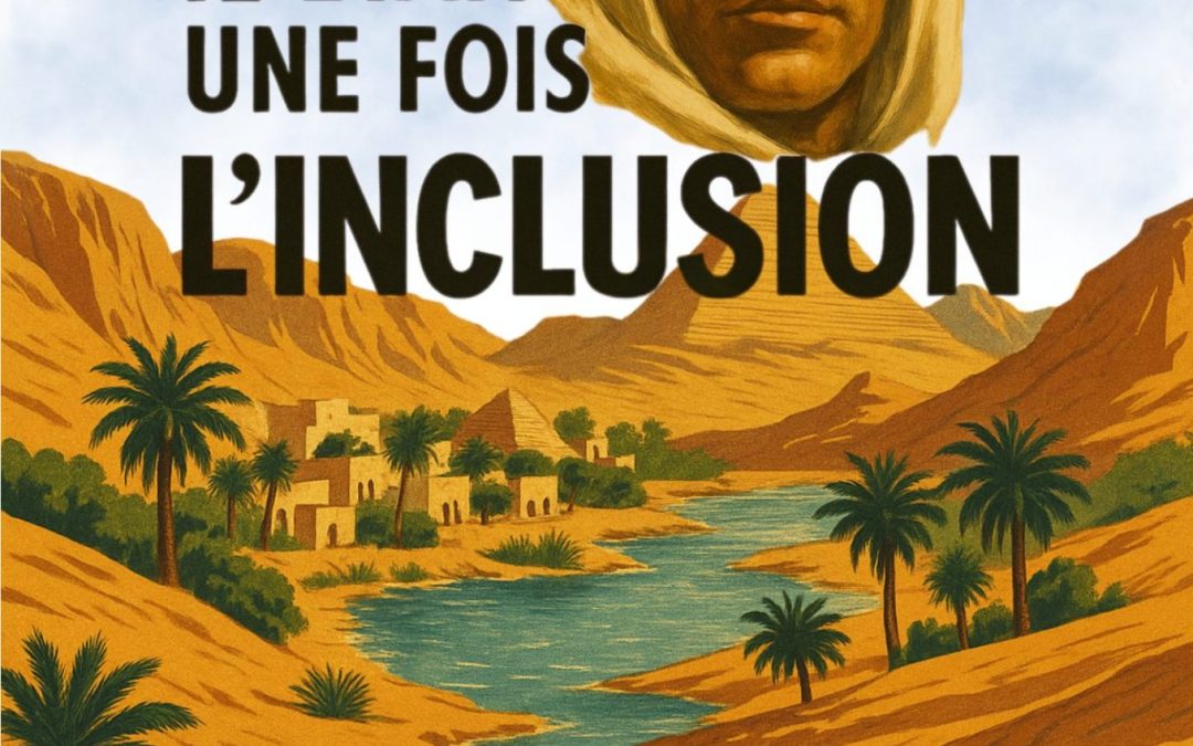Votre guide de l’inclusion
