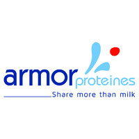 logo armor protéines