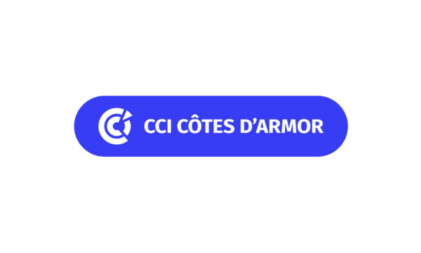 logo CCI Côtes d'Armor