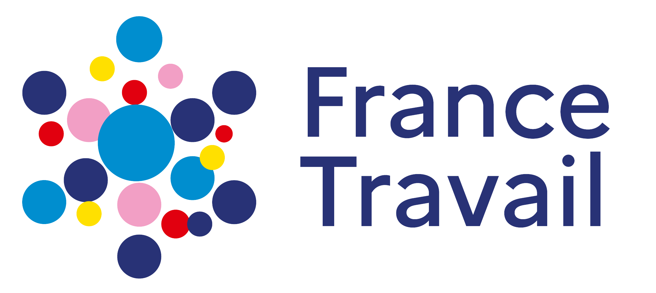 logo France Travail