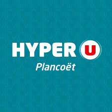 logo Hyper U Plancoët