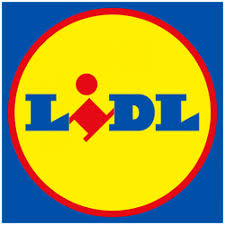 logo LIDL