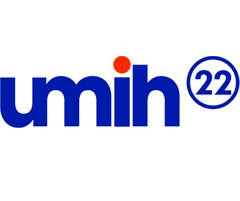 logo UMIH22