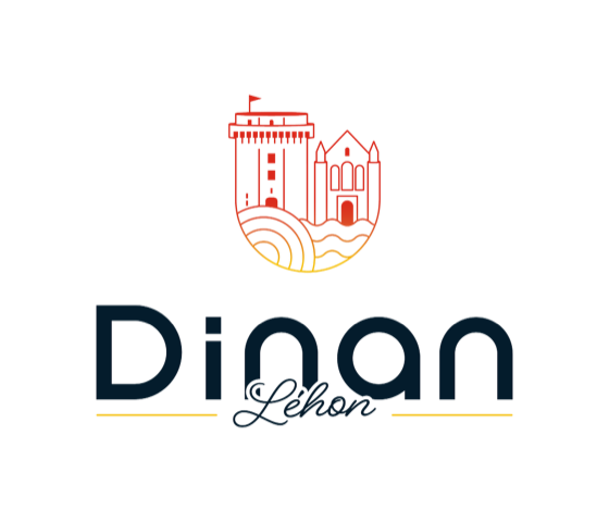 logo Ville de Dinan