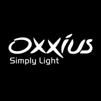 logo Oxxius